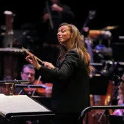 Ouverture de la saison de l\'orchestre du Pays Basque :  Il était une fois Shéhérazade