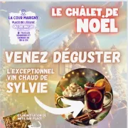 Ouverture du chalet de Noël