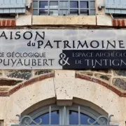 Ouverture Maison du Patrimoine Naves - Journées du Patrimoine