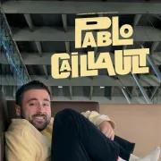 Pablo Caillault ne sait pas jouer de la trompette