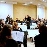 Pages symphoniques pour orchestre, les plus grands classiques