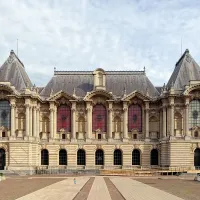 Palais des Beaux-Arts de Lille &copy; Velvet, CC BY-SA 3.0, via Wikimedia Commons