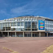 Palais des sports de Lyon