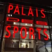 Palais des Sports