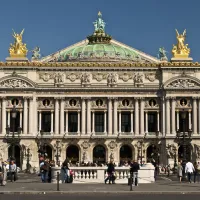 Palais Garnier &copy; Peter Rivera, CC BY 2.0, via Wikimedia Commons