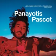 Panayotis Pascot