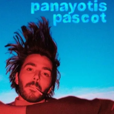 Panayotis Pascot vient d'annoncer de nouvelles dates !