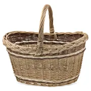 Panier zarzo