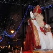 Parade Magique De Noël