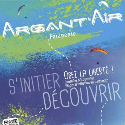 Argant'air Parapente