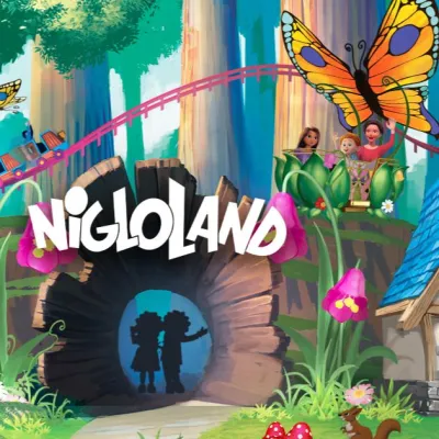 Parc d\'attractions Nigloland