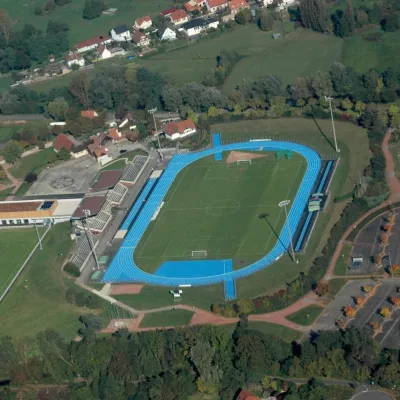 Parc des Sports de Haguenau