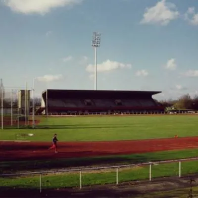 Parc des Sports de Hautepierre