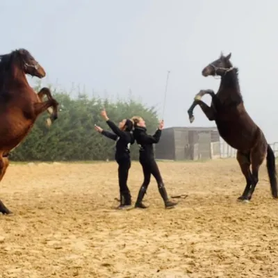 Parc Nature de Cheval