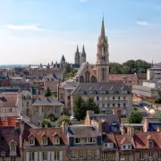 Le 10 km Caen - Crédit Agricole Normandie