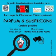 Parfum et Suspicions