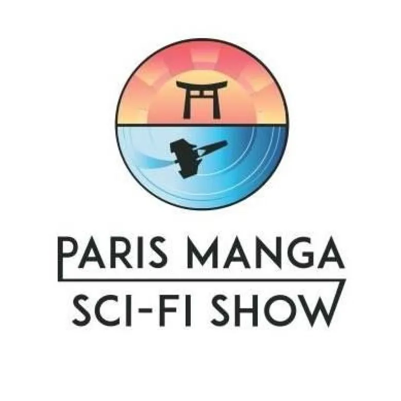 Paris Manga & Sci-Fi Show 