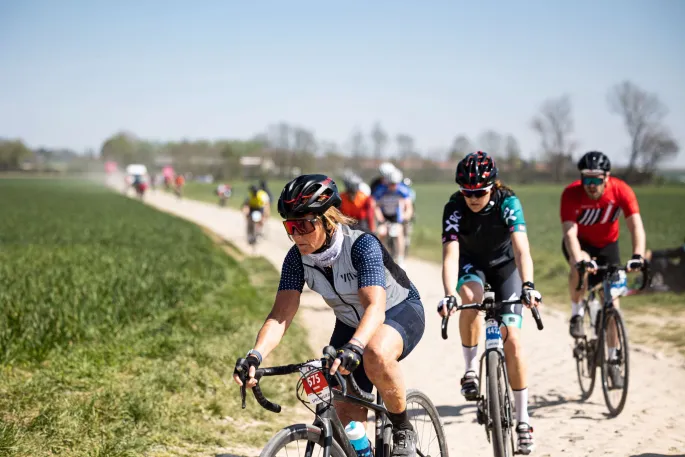 Paris-Roubaix 