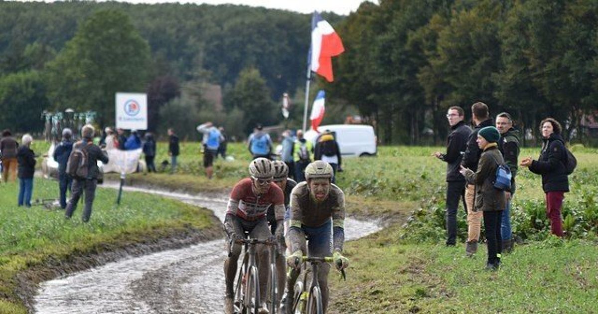 Cyclosportive ParisRoubaix Challenge 2023 parcours, date...