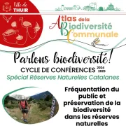 Parlons Biodiversite - Cicle De Conferences