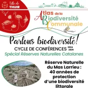 Parlons Biodiversite - Cicle De Conferences