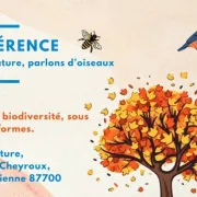 Parlons d\'Oiseaux, Parlons Nature : ERINA, création d\'un centre de soins pour les mammifères