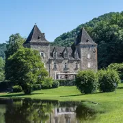 Partage des connaissances sur le patrimoine en Vallée de Dordogne Corrézienne