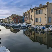 Partagez votre regard photographique sur Martigues, ville d'eaux