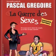 La guerre des sexes