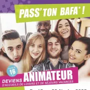 Pass'Ton Bafa !