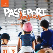 Passeport Loisirs des vacances de la Toussaint