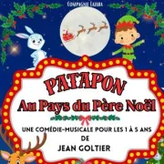 Patapon au pays du Père Noël