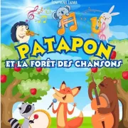 Patapon et la forêt des chansons