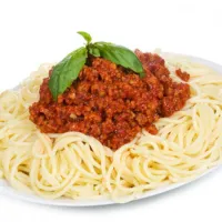 Les spaghettis bolognaises, un plat italien des plus appréciés&nbsp;! &copy; Nitr - fotolia.com
