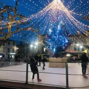 Patinoire