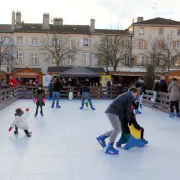 Patinoire