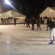 Patinoire A Langres