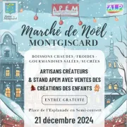 Patinoire Et Marche De Noel