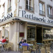 Pâtisserie Clergue