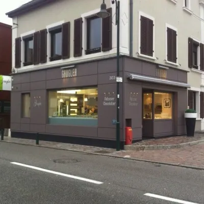 Pâtisserie Gaugler Brunstatt