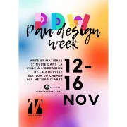 Pau Design Week