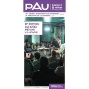 Pau l'agglo et nous novembre 2024