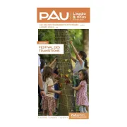 Pau l\'agglo et nous octobre 2024