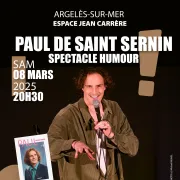 Paul De Daint Sernin