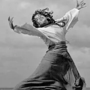 Paula Padani. La danse migrante : Hambourg, Tel-Aviv, Paris