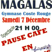 Pause Café En Chansons