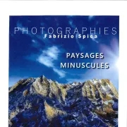 PAYSAGES MINUSCULES  - FABRIZIO SPICA