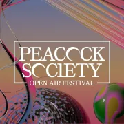 Peacock Society Festival 2024
