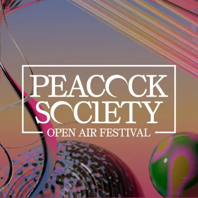 Peacock Society Festival 2024