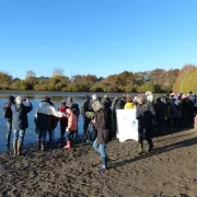 Pêche de l\'Etang Massé